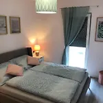 Appartamento Gyoengye Delux