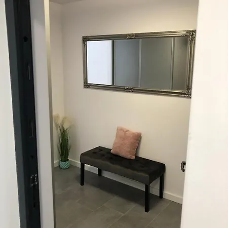 Apartamento Gyoengye Delux Szeged