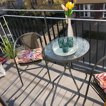 Gyoengye Delux Appartamento *